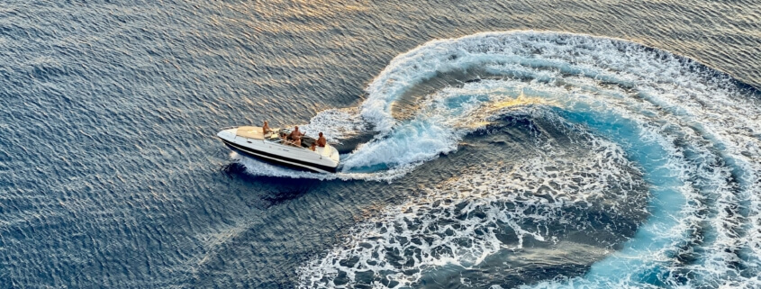 Boat Insurance Bossier City, LA