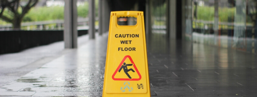 General Liability Insurance Bossier City, Louisiana