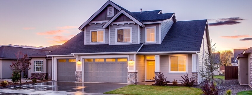 Home Insurance Bossier City, LA