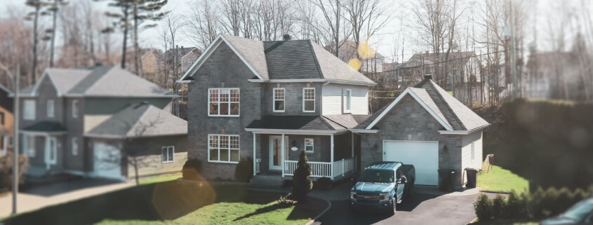 Property Insurance in Bossier City, LA