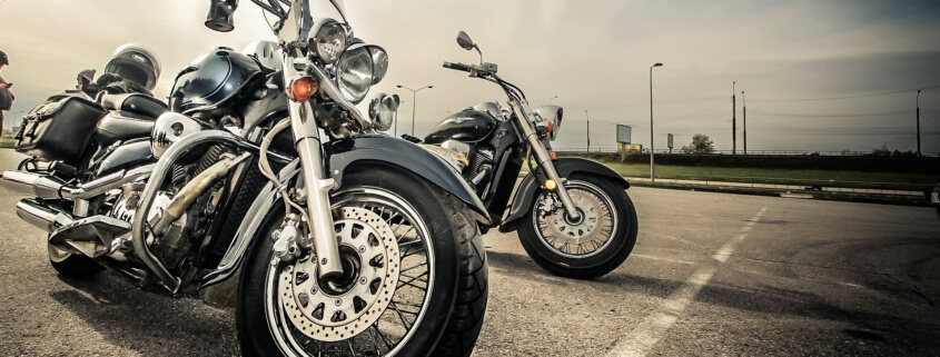 Motorcycle Insurance in Bossier City, Louisiana