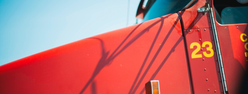 Truck Insurance Bossier City, LA