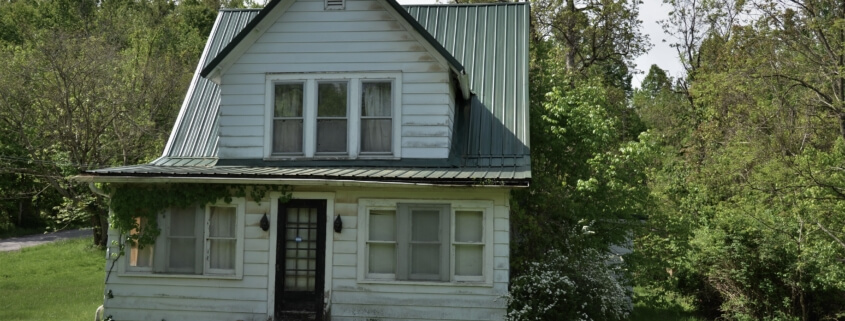 Vacant Property Insurance in Bossier City, LA