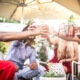 Tips for hosting a holiday party in Bossier City, LA