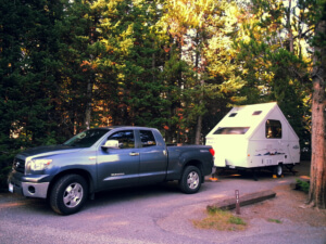 How to prep your RV for summer use in Bossier City, LA