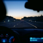 Night driving tips in Bossier City, LA