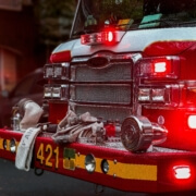Fire Prevention in Bossier City, LA