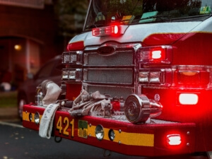 Fire Prevention in Bossier City, LA