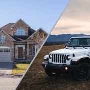 Home and Auto Insurance in Bossier City, LA