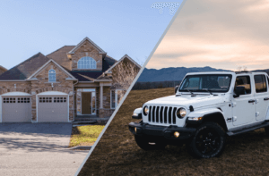 Home and Auto Insurance in Bossier City, LA
