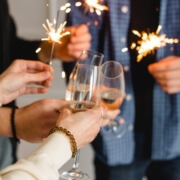 New Years Eve Party Tips in Bossier City, LA